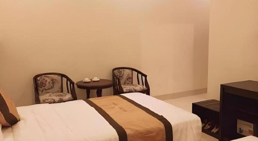 Lucky Star Hotel Buon Ma Thuot Kültér fotó