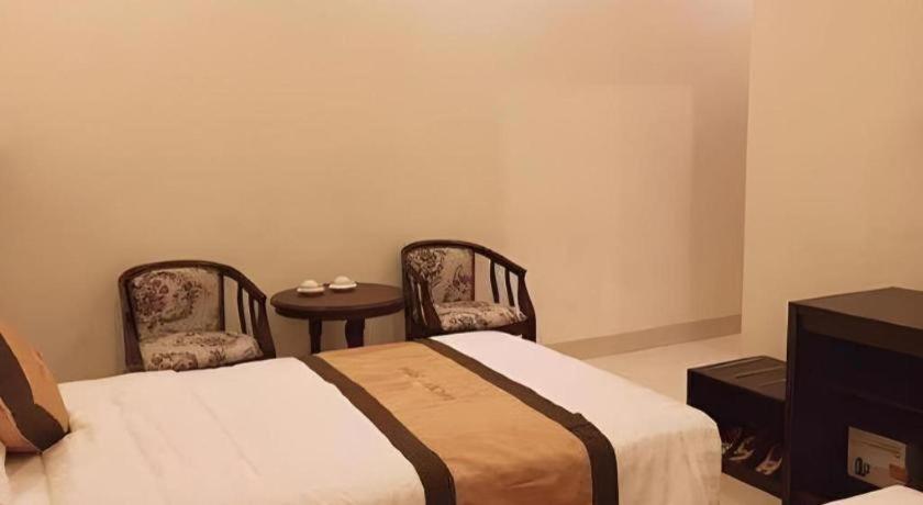 Lucky Star Hotel Buon Ma Thuot Kültér fotó